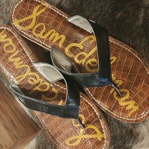 🎉Romy Platform Sandals Size 8.5